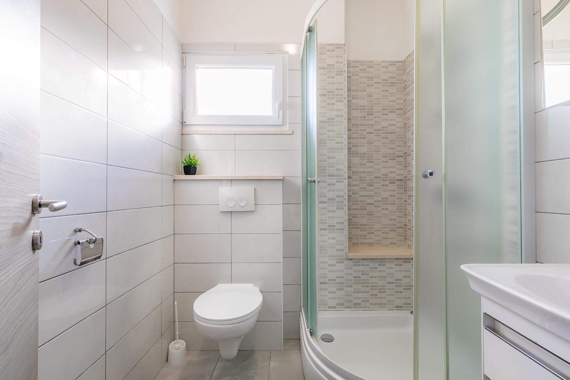 Holiday House Martinovic Prigradica Zewnętrze zdjęcie