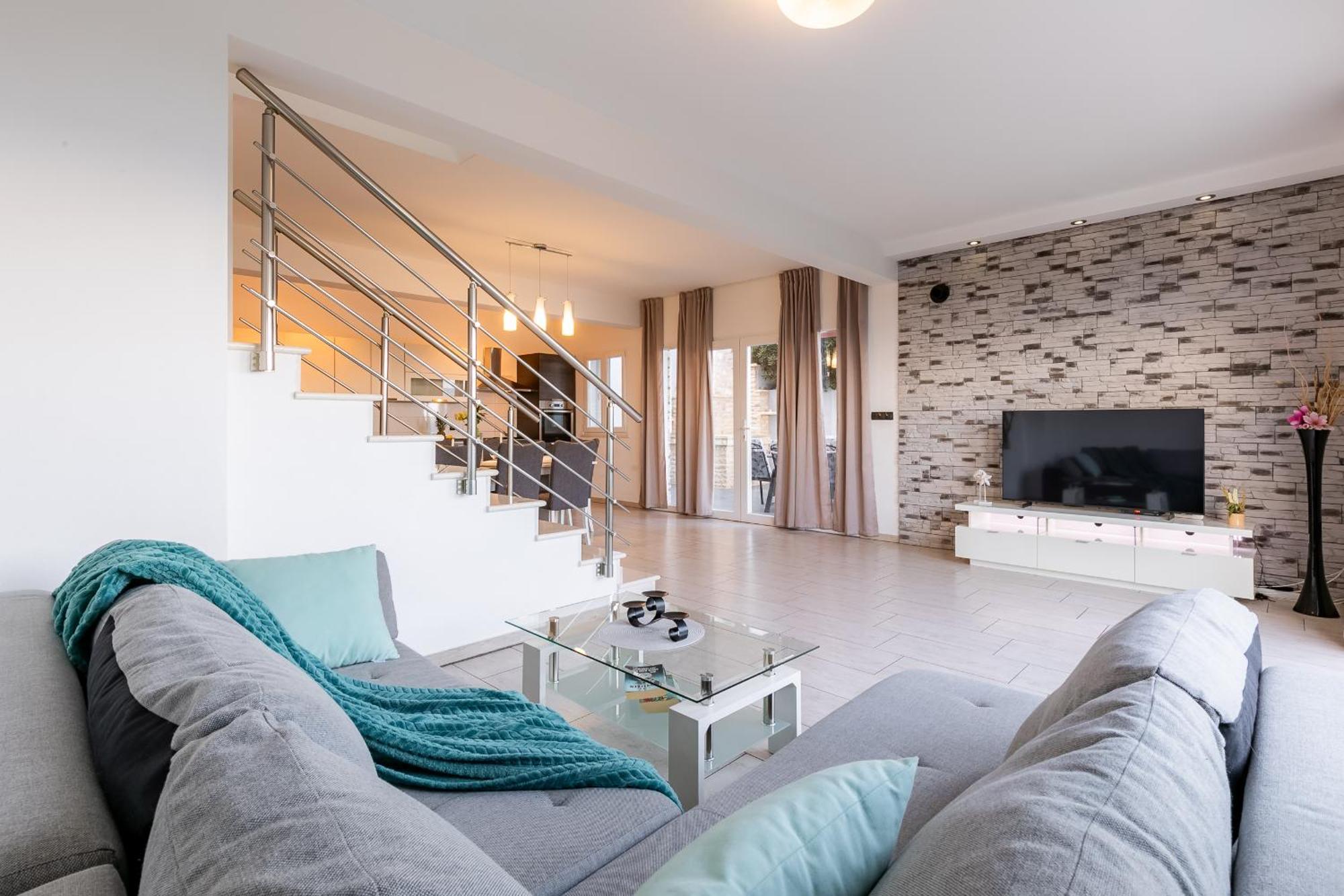Holiday House Martinovic Prigradica Zewnętrze zdjęcie