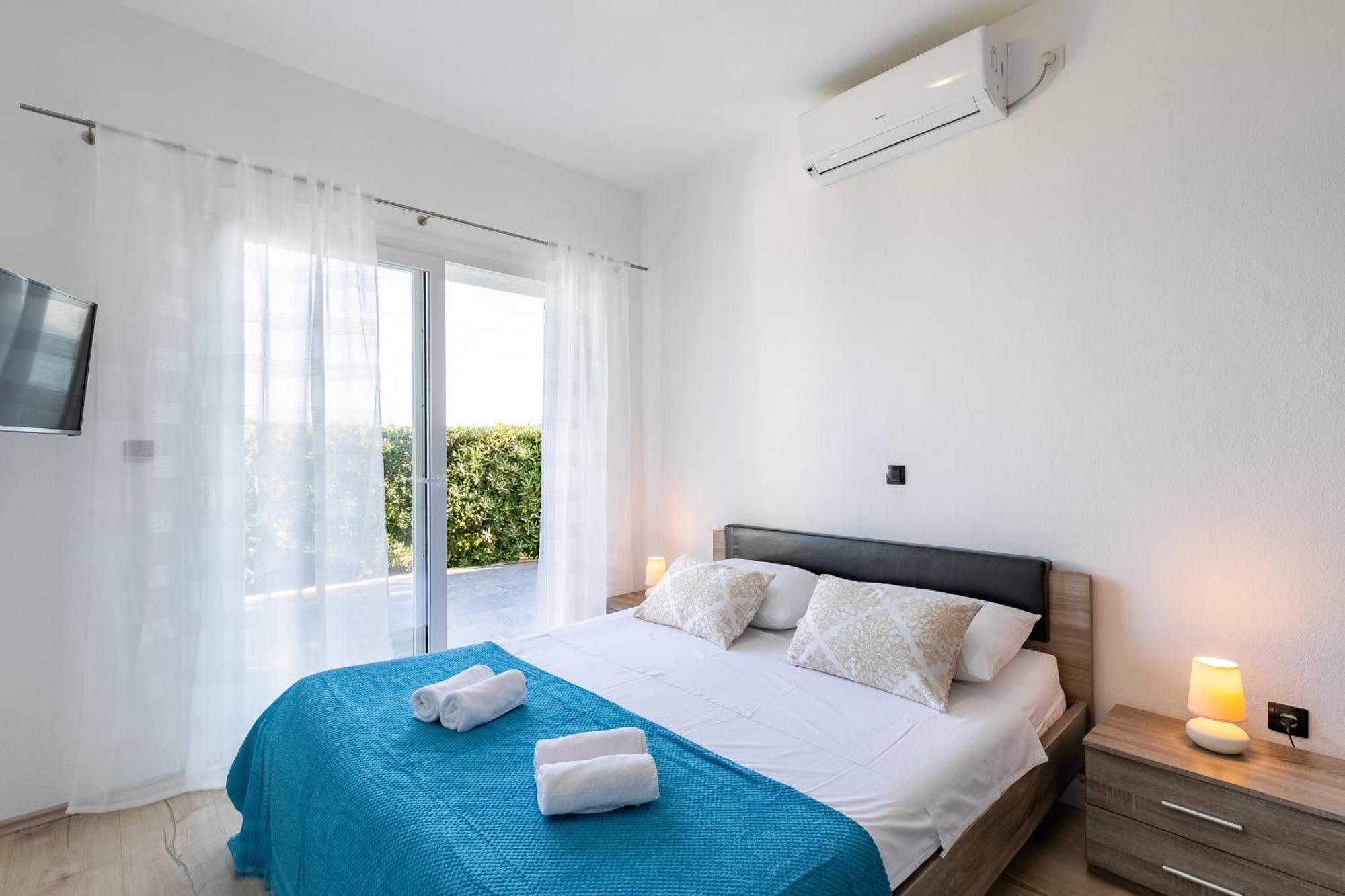 Holiday House Martinovic Prigradica Zewnętrze zdjęcie